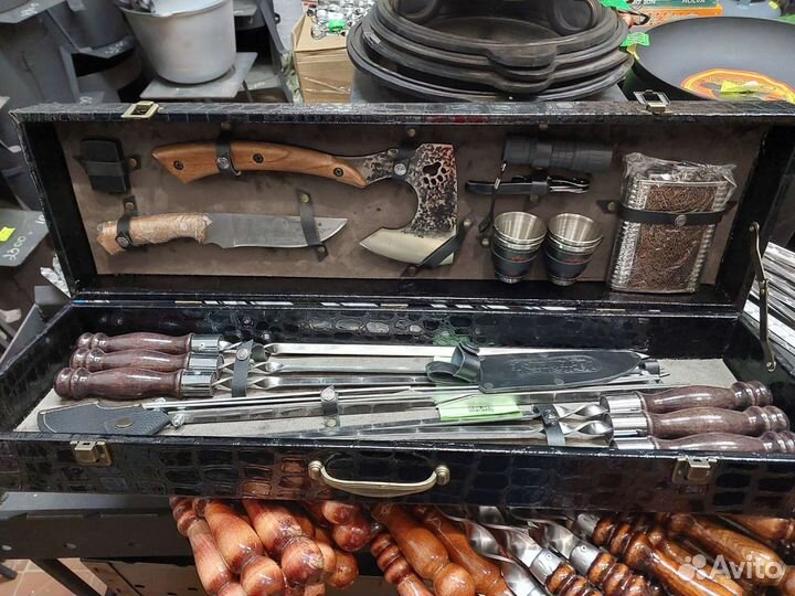 Набор для пикника