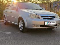 Chevrolet Lacetti 1.6 AT, 2004, 203 000 км, с пробегом, цена 500 000 руб.