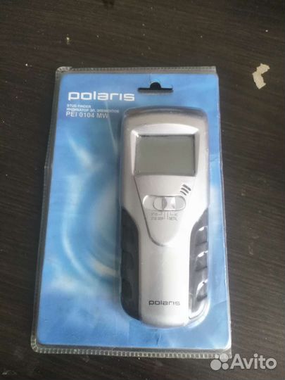 Индикатор электрических элементов polaris