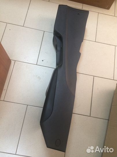 Подлокотник hyundai i30