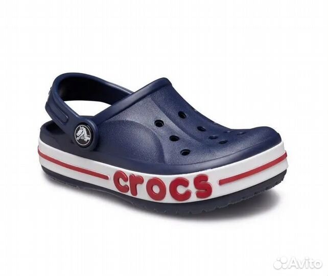 Crocs сабо детские c8