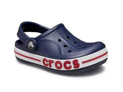 Crocs сабо детские c8