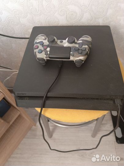 Sony playstation 4