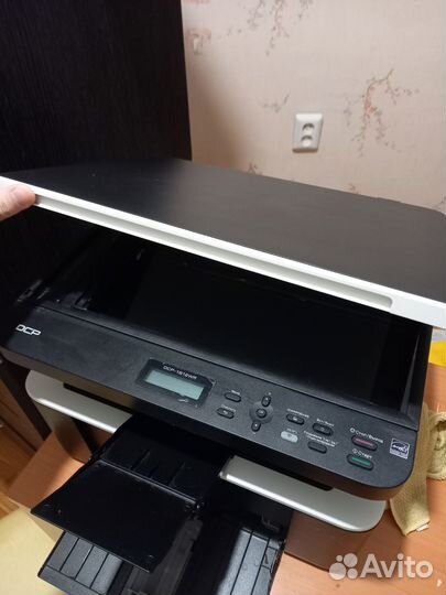 Мфу Brother DCP 1612