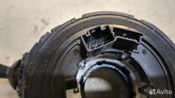 Переключатель поворотов и дворников BMW 3 F30, 2012