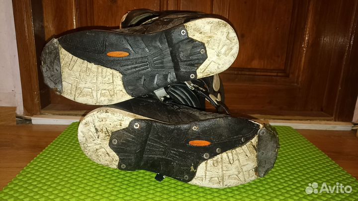 Мотоботы forma dominator