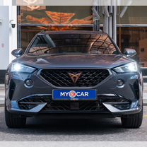 Cupra Formentor 2.0 AMT, 2021, 13 890 км, с пробегом, цена 5 098 000 руб.