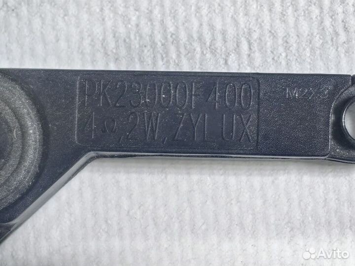 Динамик ноутбука Acer 5750g