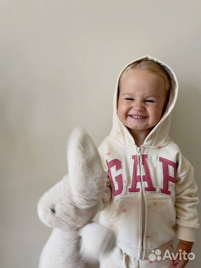 Костюм gap новый