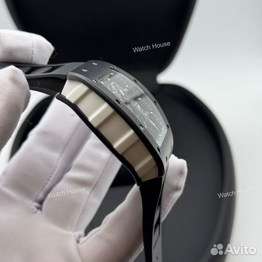 Мужские часы Richard Mille