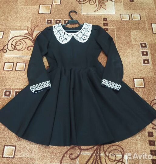 Школьная форма