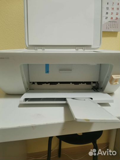 Принтер лазерный HP DeskJet 2320 (торг)