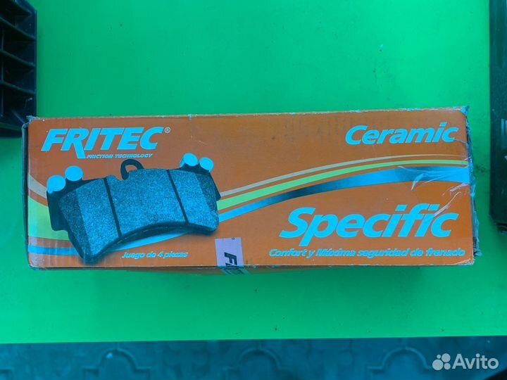 Тормозная система camry 70