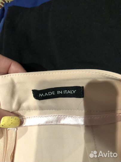 Шорты женские Италия