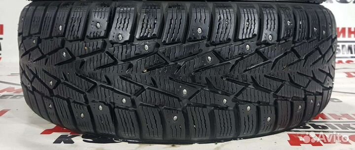 Nokian Tyres Nordman 7 195/55 R16