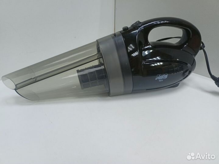 Пылесос автомобильный AVS Turbo 1011