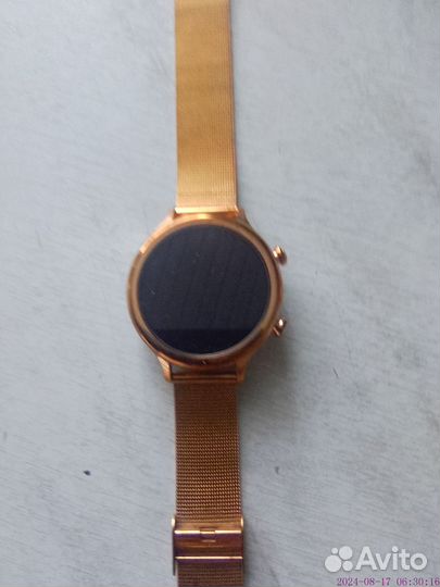 Ticwatch C2+