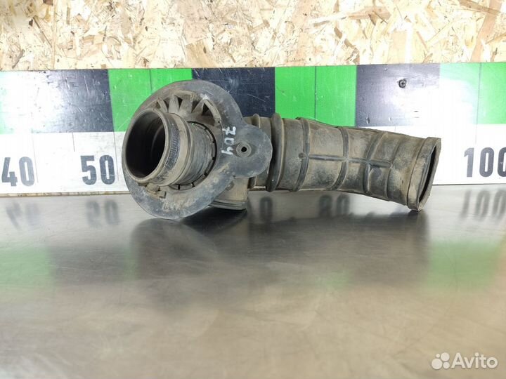 Патрубок воздушного фильтра Daewoo Nexia 1995-2016