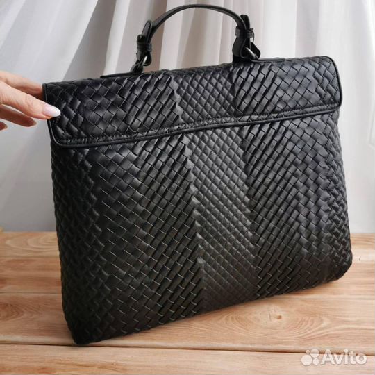 Портфель мужской Bottega Veneta