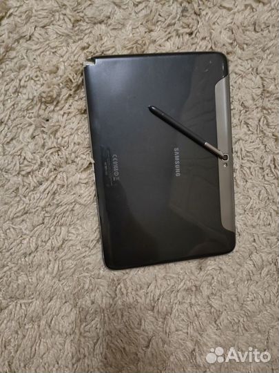 Samsung galaxy note 10.1