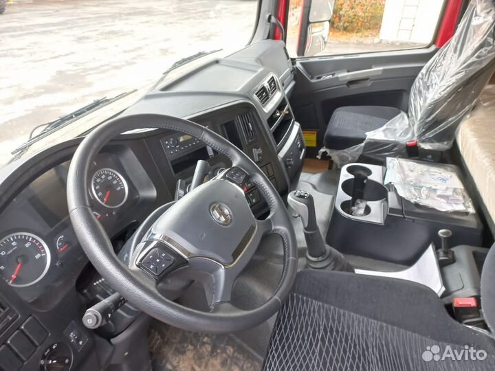 Shacman (Shaanxi) X3000, 2023