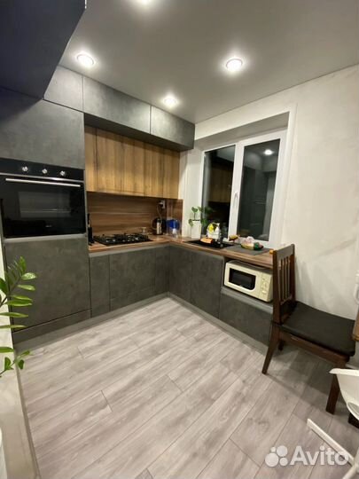 Ремонт и отделка квартир под ключ