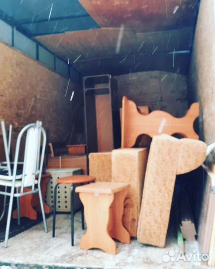 Газели Грузчики Разнорабочие