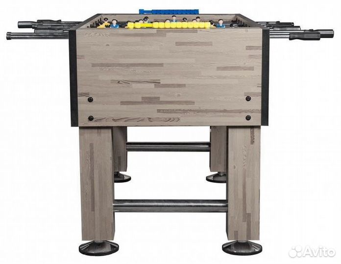 Настольный футбол «Champion Pro»