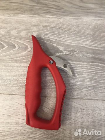 Рыбочистка 3в1 от финской компанииricu