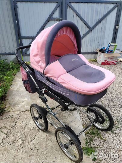 Коляска Winner 2 в 1