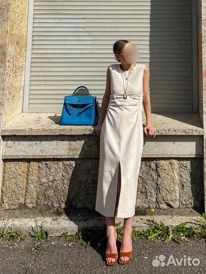 Платье reserved новое