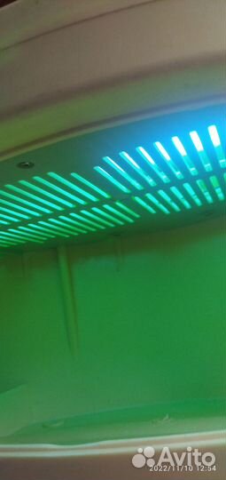 Стерилизатор уф