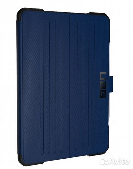 Чехол UAG Metropolis для iPad 10.2 2019-2021