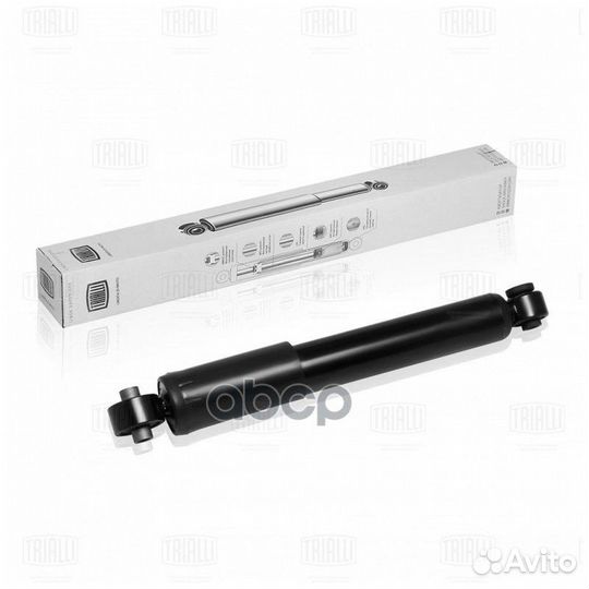 Амортизатор для а/м Hyundai Solaris (10) задн