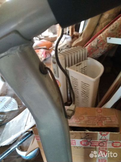 Беговая дорожка бу