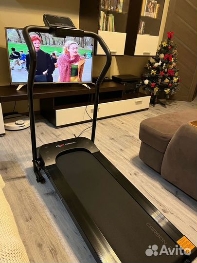 Беговая дорожка