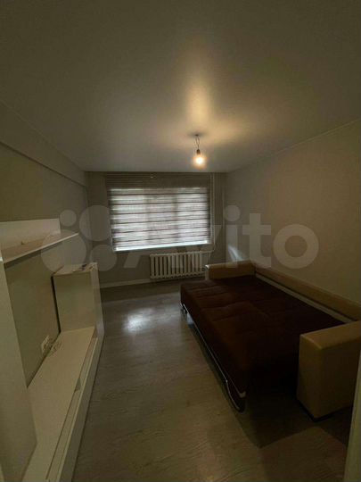 2-к. квартира, 45 м², 1/5 эт.