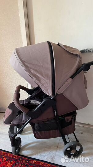 Babyton comfort plus