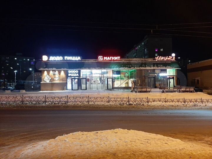 Торговая площадь, 120 м2