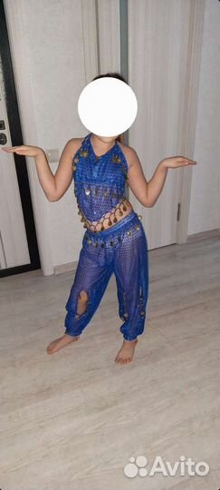 Карнавальный костюм