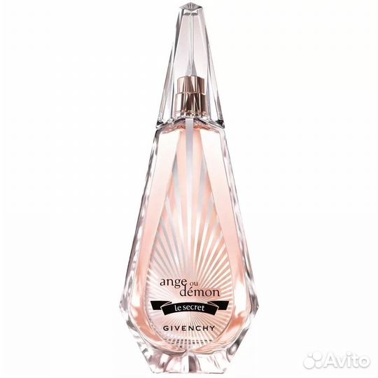 Givenchy Ange ou Demon le Secret