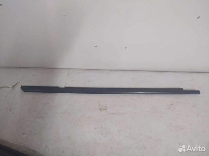 Бархотка задняя правая Опель Астра Н