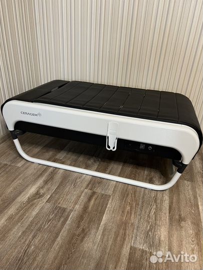 Массажный кровать Ceragem