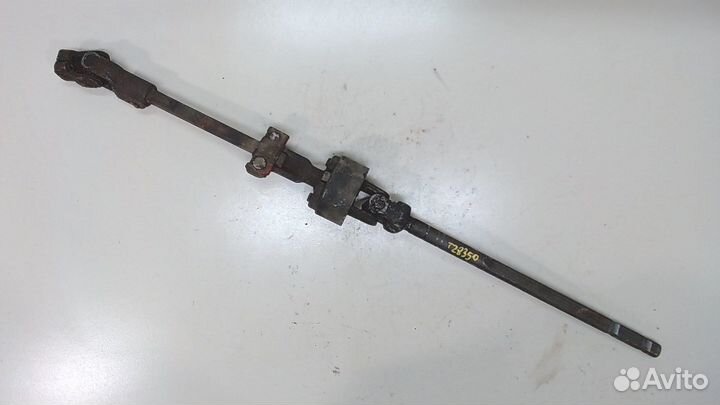 Кардан рулевой Land Rover Discovery 2, 2002