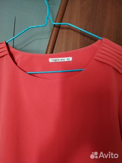 Блузка женская 42 44