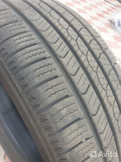 Pirelli Scorpion AS Plus 3 235/65 R18 106V