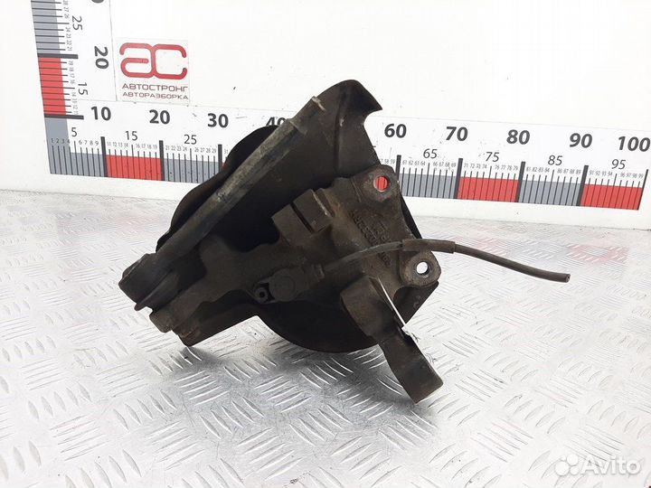 Ступица для Opel Omega B