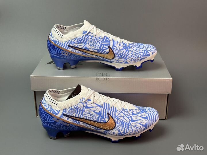 Бутсы Nike Air Zoom Mercurial Vapor XV