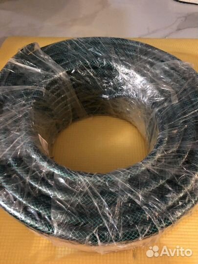 Шланг поливочный садовый 50 метров