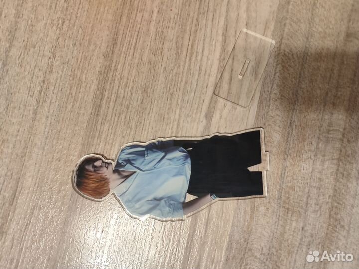 Акриловая фигурка Разумовского